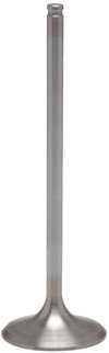 White Diamond Exhaust Valve