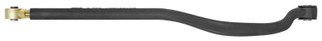 RockJock JK Johnny Joint Front Trac Bar Forged Organically Shaped Adjustable Greasable