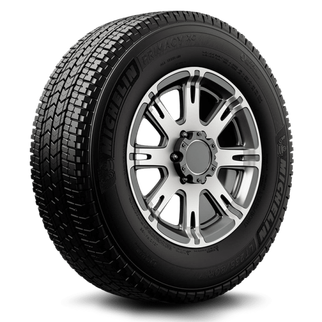 Michelin Primacy XC 275/65R18 116T
