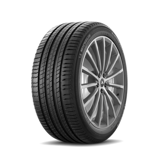 Michelin Latitude Sport 3 255/45R20 105Y XL