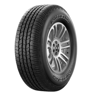 Michelin Defender LTX M/S 2 245/70R17 114T XL
