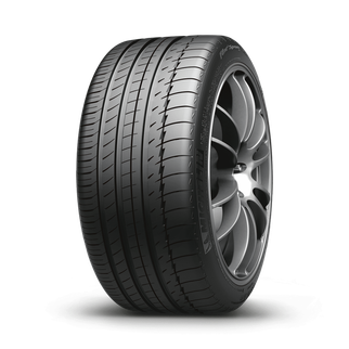 Michelin Pilot Sport PS2 205/50ZR17 (89Y)