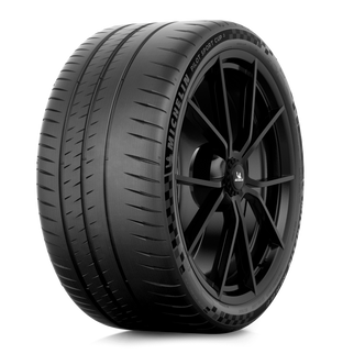 Michelin Pilot Sport Cup 2 Connect 265/35ZR19 (98Y)