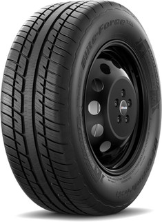 BFGoodrich Elite-Force T/A 265/50R20 111V XL