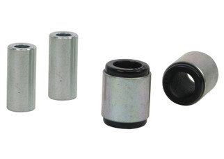 Whiteline 02-18 Ford Focus Rear Lower Control Arm Bushing Kit