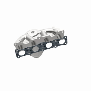 MagnaFlow Direct Fit Catalytic Converter 11-13 Kia Sorento 2.4L Manifold