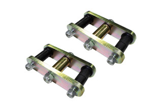 Fishbone Offroad 46-75 Jeep CJ-5 Front or Rear Greaseable Shackles