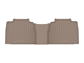 WeatherTech 2022 Mercedes-Benz GLE-Class Coupe Rear FloorLiner HP - Tan