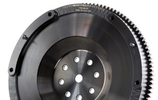 Clutch Masters 06-11 Mitsubishi Eclipse 3.8L SteelFlywheel