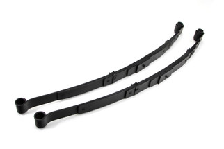UMI Performance 70-81 GM F-Body Rear Leaf Spring Set 2in Lowering