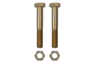 UMI Performance 59-70 Chevy B-Body Rear Upper Control Arm Hardware Kit