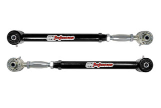 UMI Performance 82-02 F-Body On-car Adjustable Control Arms- Poly/Roto-Joint