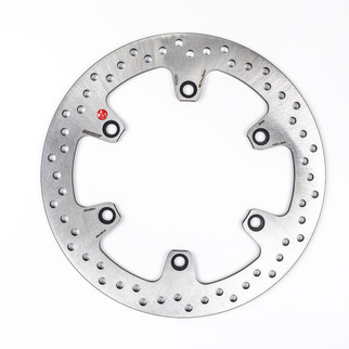 Rotor Front