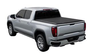 Access Lorado 2019+ Chevy/GMC Full Size 1500 (w/o Bedside Storage Box) Lorado Roll-up Cover