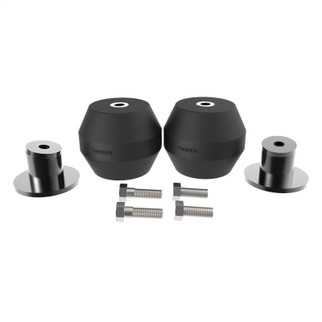 Timbren 1975 Dodge Ram Charger 4WD Front Suspension Enhancement System