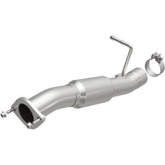 MagnaFlow Direct Fit Catalytic Converter 2001-2006 Chevrolet Silverado 3500