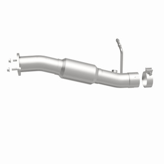 MagnaFlow Direct Fit Catalytic Converter 2001-2006 Chevrolet Silverado 3500