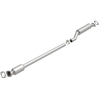 MagnaFlow Direct Fit Catalytic Converter 2018-2019 Hyundai Kona L4 OEM Underbody Single