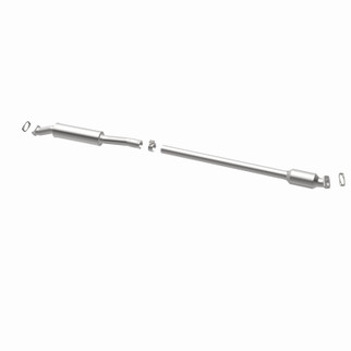 MagnaFlow Direct Fit Catalytic Converter 2018-2019 Hyundai Kona L4 OEM Underbody Single