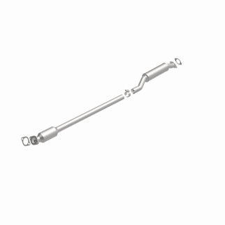 MagnaFlow Direct Fit Catalytic Converter 2018-2019 Hyundai Kona L4 OEM Underbody Single