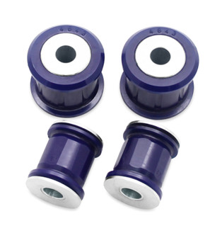 SuperPro Rear Strut Rod Bushing Kit