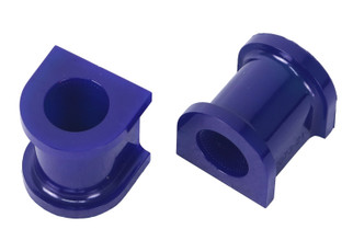 SuperPro Rear Sway Bar To Chassis Bushing