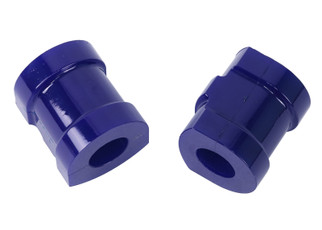 SuperPro 1995 BMW 318i Base Front 26mm Sway Bar Mount Bushing Set