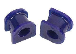 SuperPro 1998 Lexus GS300 Base Front 29mm Sway Bar Mount Bushing Set