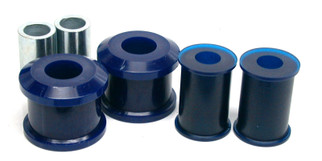 SuperPro Lower Inner Front & Rear Bushing Kit