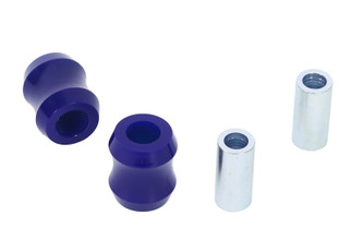 SuperPro 1975 Volvo 242 Base Front Lower Sway Bar End Link Bushing Set