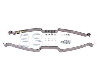 Hellwig 03-08 Dodge Ram 1500 2/4WD EZ Level 990 Helper Spring - Up To 2000lbs