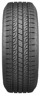 Yokohama Geolandar H/T G056 Tire - LT265/70R17 121/118S