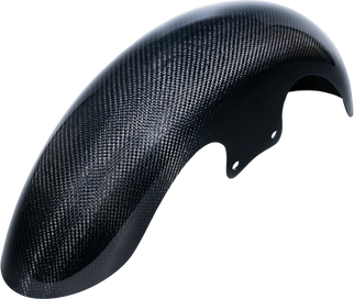 Carbon Fiber Mid-length Front 19"  24 Cvo