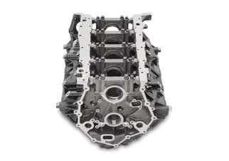 Ford Racing 2020+ F-250 Super Duty 7.3L Cast Iron Engine Block