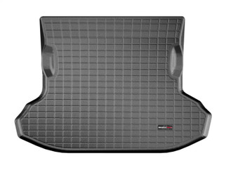 WeatherTech 2015+ Subaru Legacy Cargo Liner - Black