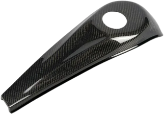 Carbon Fiber Dash Flhx/fltr 08-22