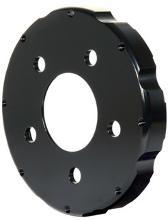 Wilwood Hat-BB Front .650in Offset 5 x 4.50 - 8 on 7.00in