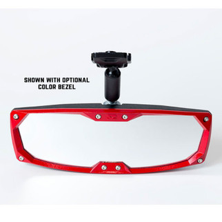 Seizmik 17+ Can Am Maverick X3 Halo R Rearview Mirror w/ABS Trim
