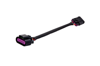 Fleece Performance 11-16 GM 2500/3500 Duramax LML Fan Extension Harness