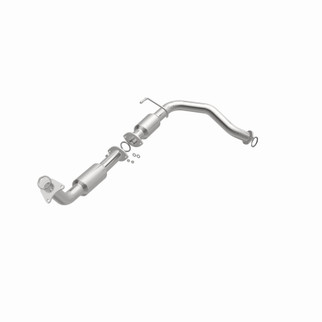 MagnaFlow 08-17 Toyota Sequoia 5.7L CARB Compliant Direct-Fit Catalytic Converter