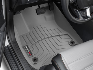 WeatherTech 2023 Honda CR-V (Incl. Hybrid) Front FloorLiner - Grey
