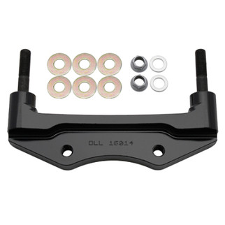 Wilwood FNSL4R Caliper MT Bracket Kit BMW E36/M3