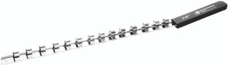 3/8" Socket Rail