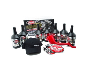 Big Twin Powerpack 20w60 Hd Oil Change Kit