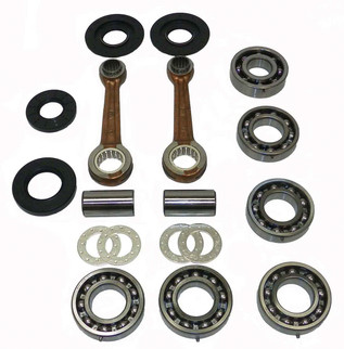 Crankshaft Rebuild Kit S-d