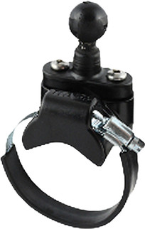 Base W/ Utv Strap Base