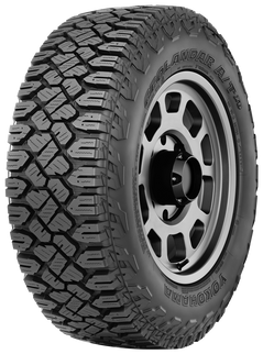 Yokohama Geolandar A/T XD Tire - LT215/85R16 115/112Q