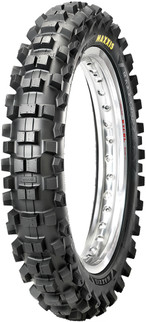 Tire Maxxcross Si Rear 90/100-16 52m Bias Tt