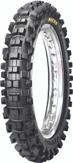 Tire Maxxcross Si Rear 120/100-18 68m Bias Tt