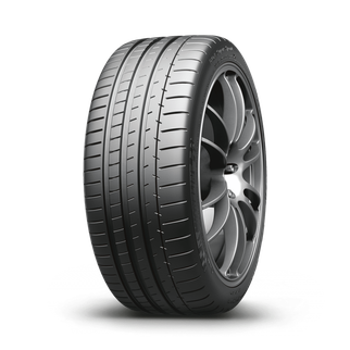 Michelin Pilot Super Sport 265/35ZR19 (98Y) Star BMW